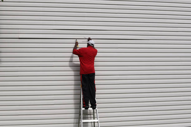 Best Custom Trim and Detailing for Siding  in South Toms River, NJ