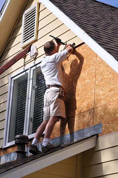 Best Historical Building Siding Restoration  in South Toms River, NJ