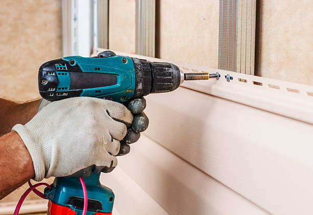 Custom Trim and Detailing for Siding in South Toms River, NJ